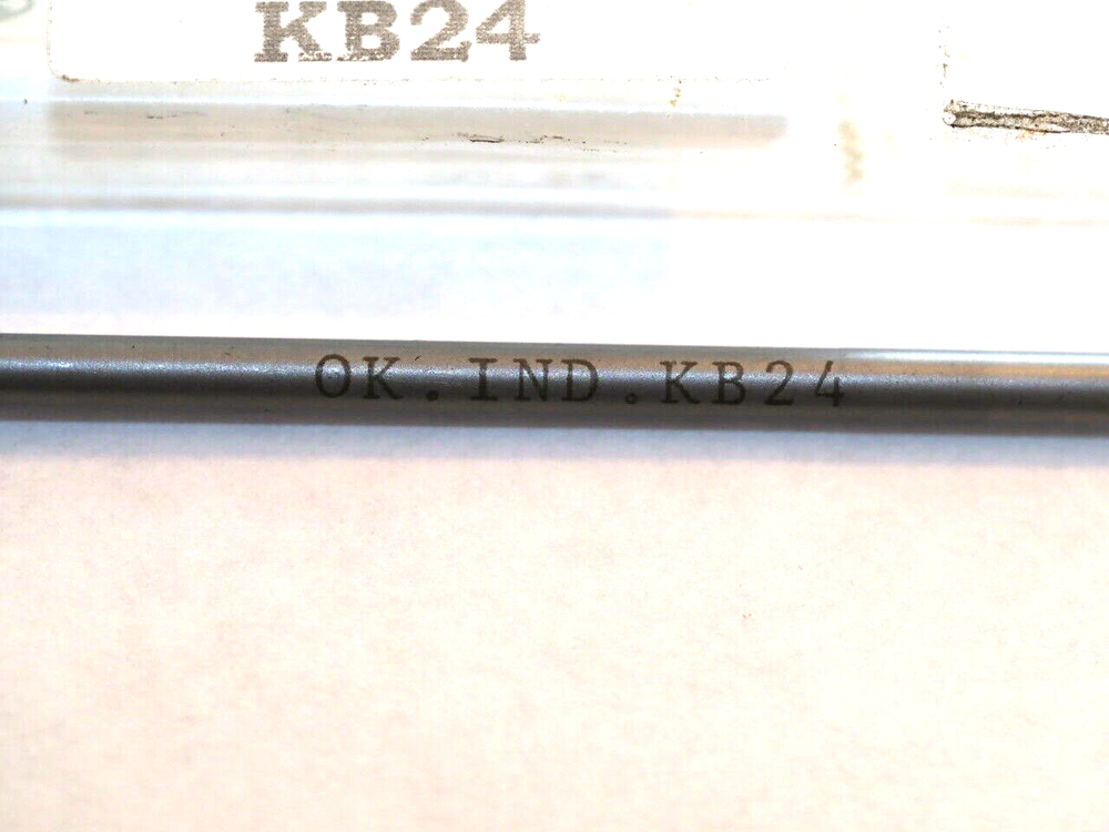 OK Industries Wire-Wrap bit KB24 24 AWG