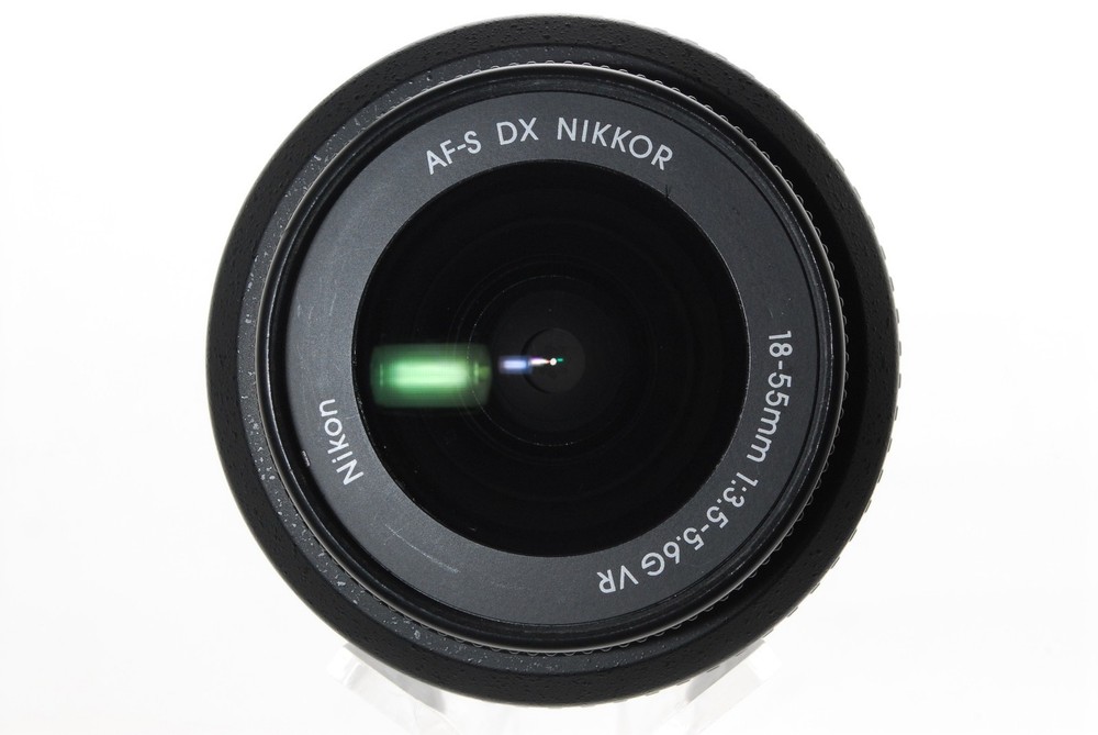 [MINT]Nikon D3000