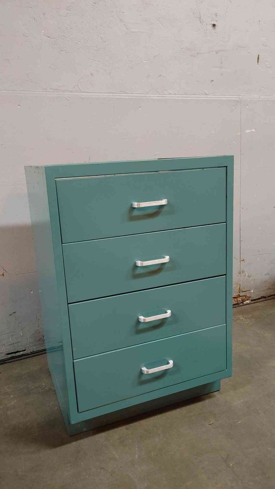 2' Duralab Drawers Only Casework (108280)