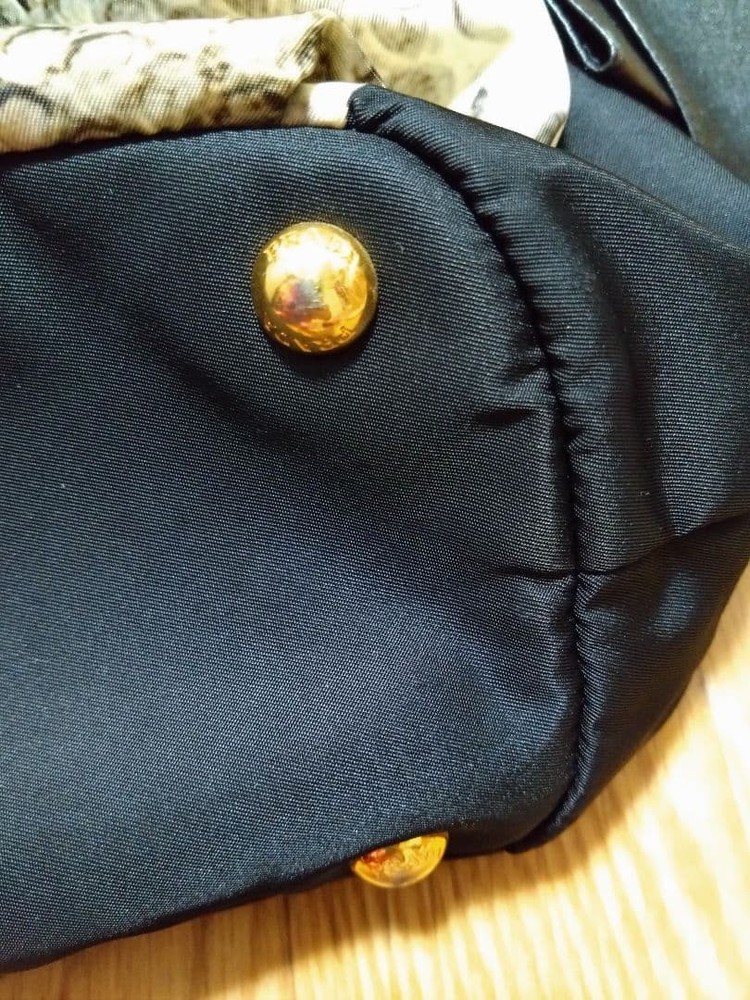 PRADA bag From Japan Prada