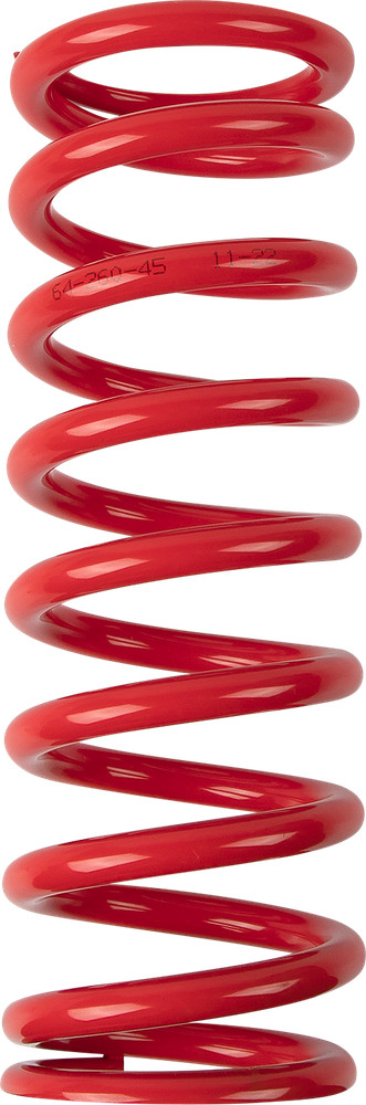 Moose Racing Shock Spring 10.24" 1312-0996