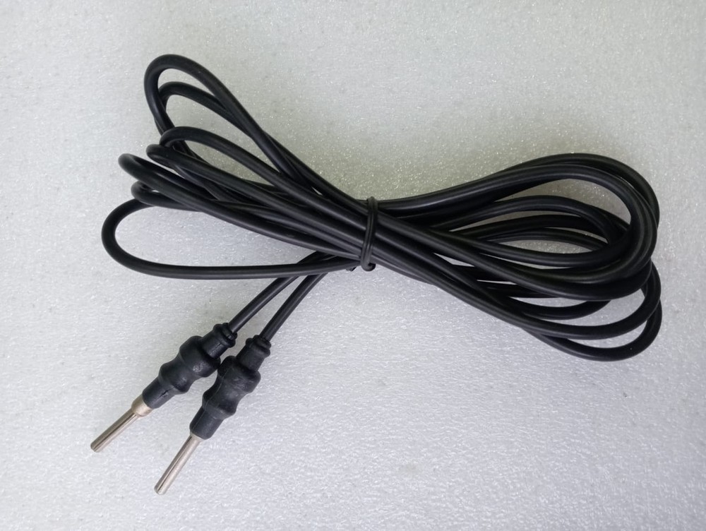 Electro skin cautery machine with accessories set