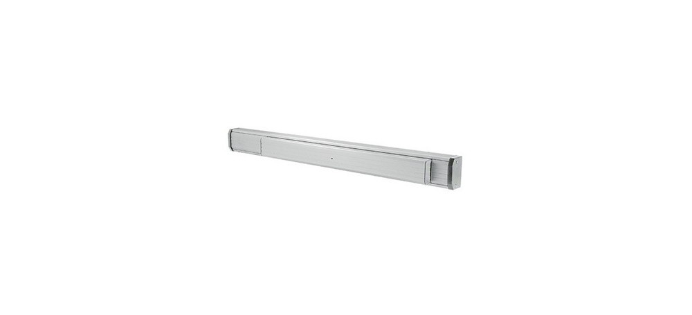 Push Pad Concealed Vertical Rod Panic Exit Device Right Hand Reverse Bevel Type