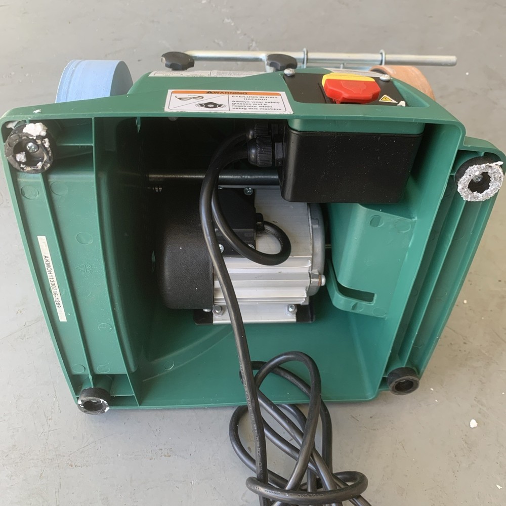 T10097 8” Grinder / Sharpener