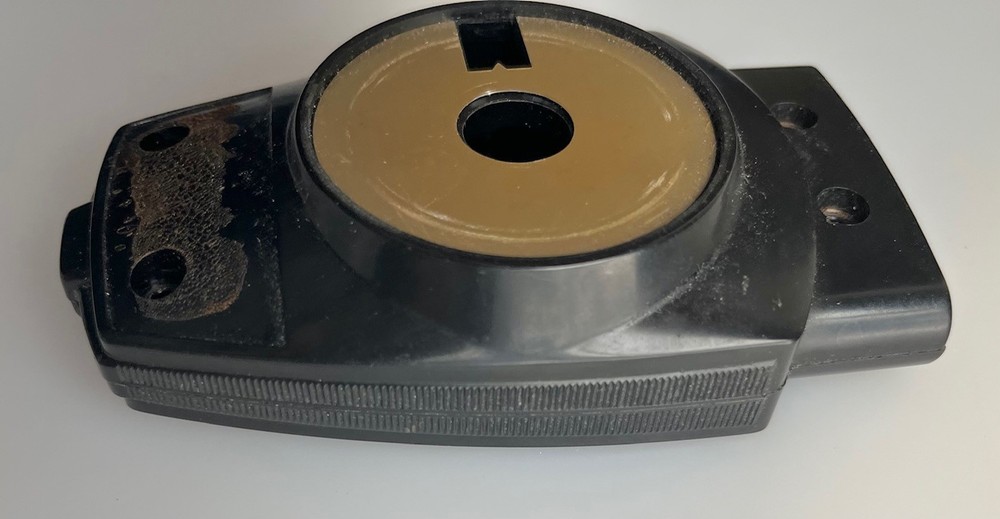 Farberware 100 Perfect Heat Control - Bakelite Shell Only
