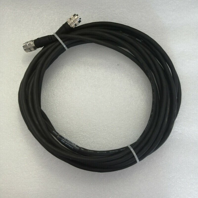 KEYENCE OP-87904 Sensor Head Cable 5 m New #