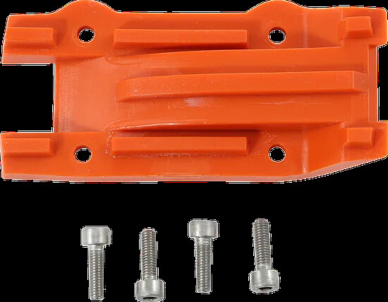 Acerbis Replacement Chain Guard Insert 2.0 Orange KTM 350 SXF 11-22