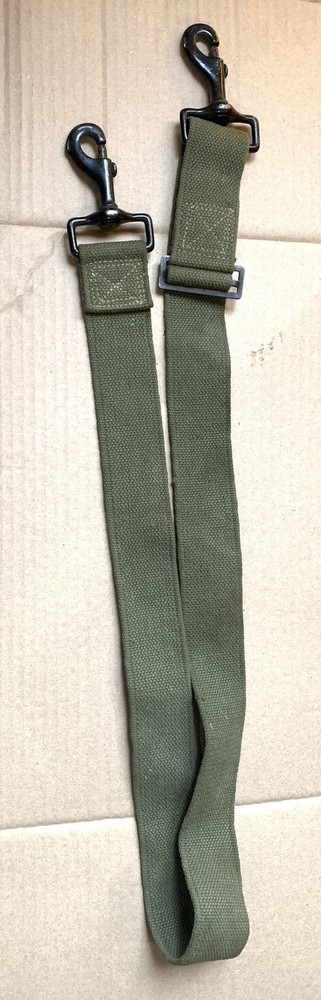 US Military ST-19-A Heavy Equipment Strap