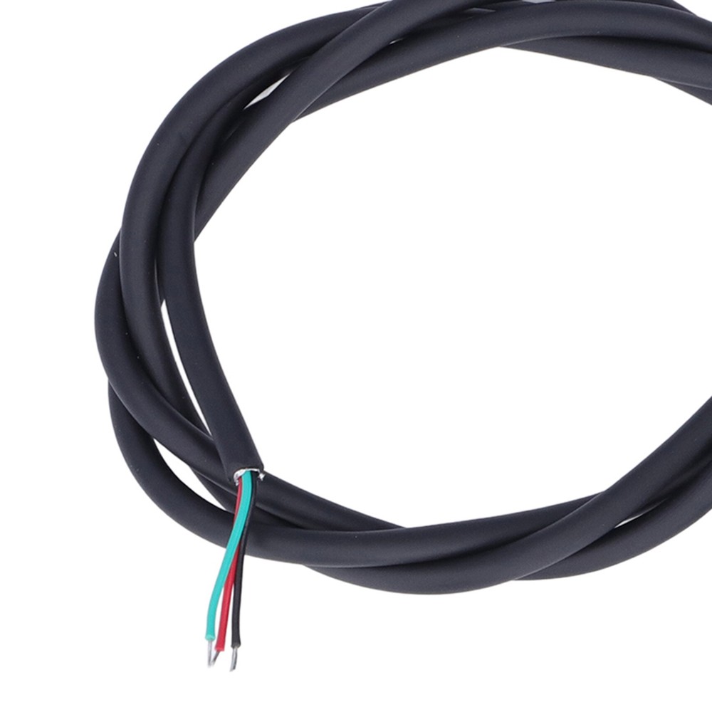 Packard Plug T2000 Pressure Transmitter Universal Transducer Sensor