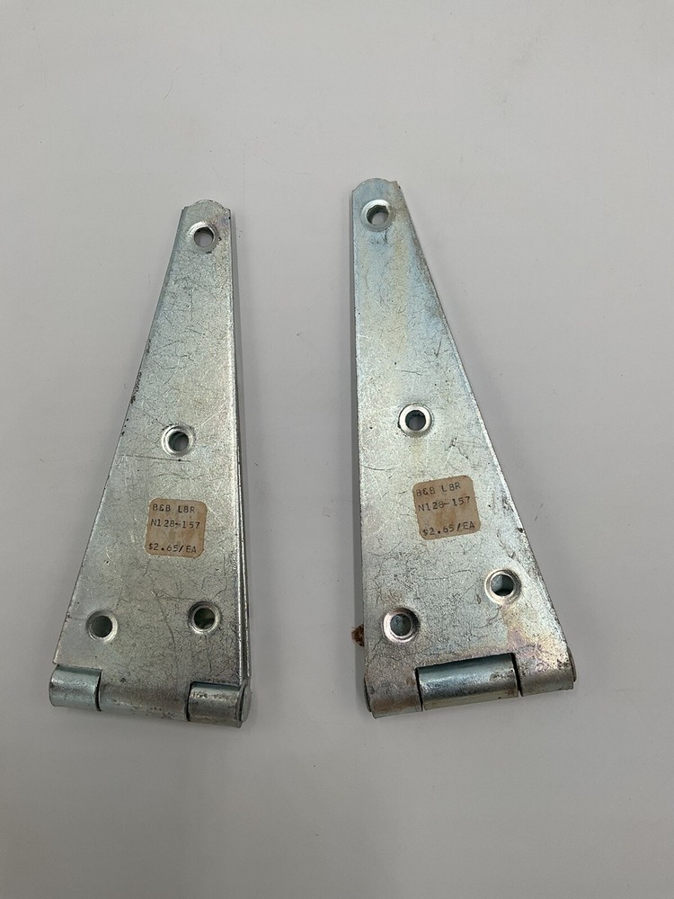 National n12b 157 hinge