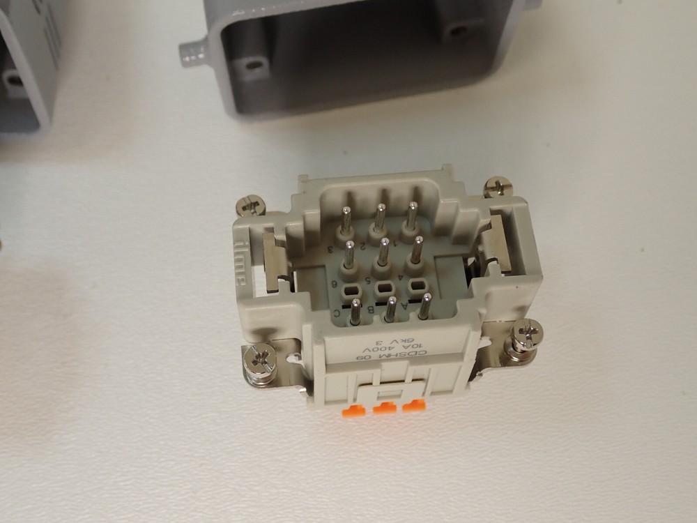 Custom made CEB Net-Work Cabinet 12" x 8" x 5" Surface mount, Junction Box