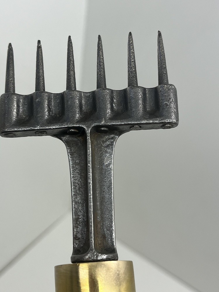 Vintage GilChrist No. 50 Ice Chipper