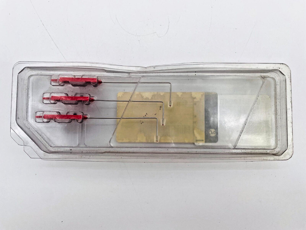 New Graphic Controls 10932268 Red Marker Plotter 82-76-1002-03