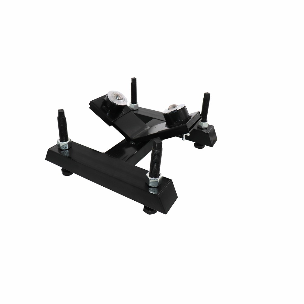Steel Dragon Tools® 60002 Pipe Stand Support 2-1/2"-12"