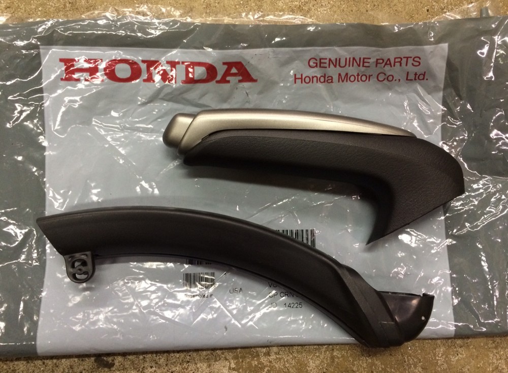 Genuine OEM Honda Civic Parking Brake Handle 2006 - 2011 Emergency Ebrake