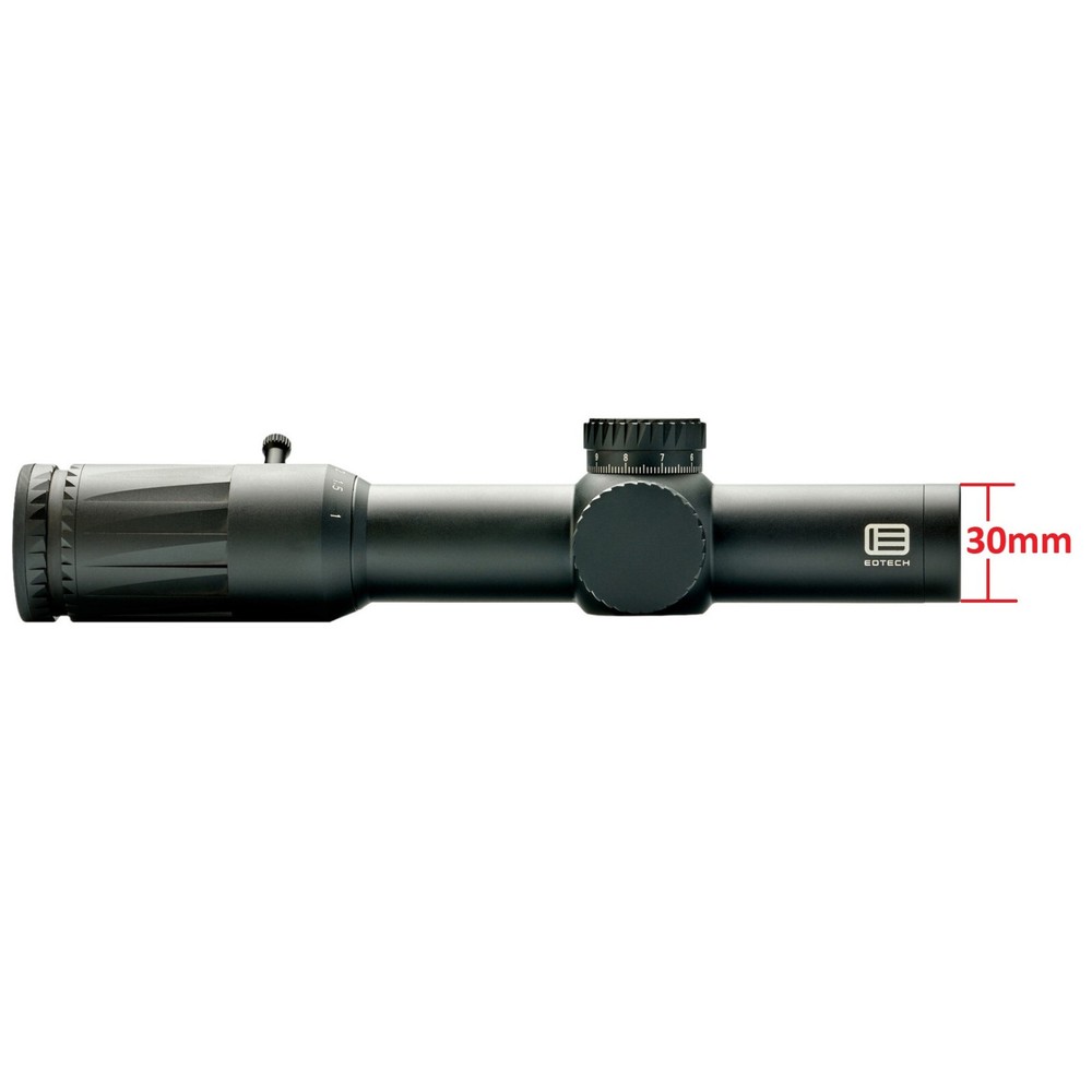 Killflash Anti-Reflection Device With Cover for Scopes