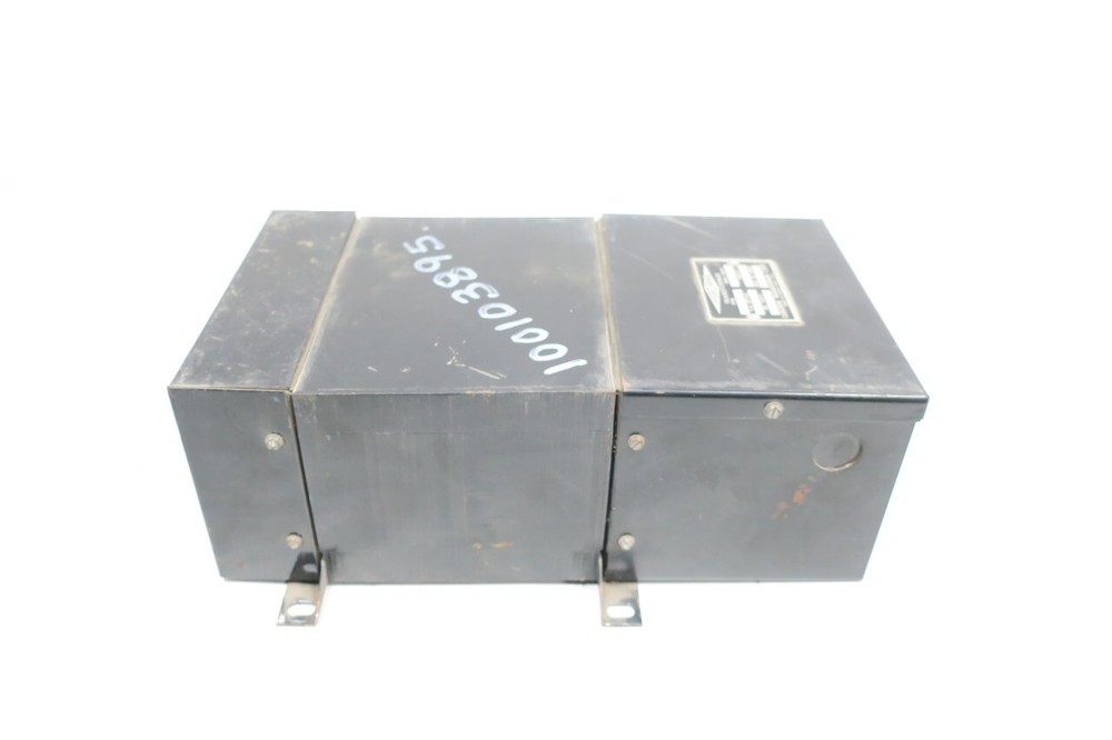 Osborne DE14387C03 Transformer 2000va 115/230v-ac
