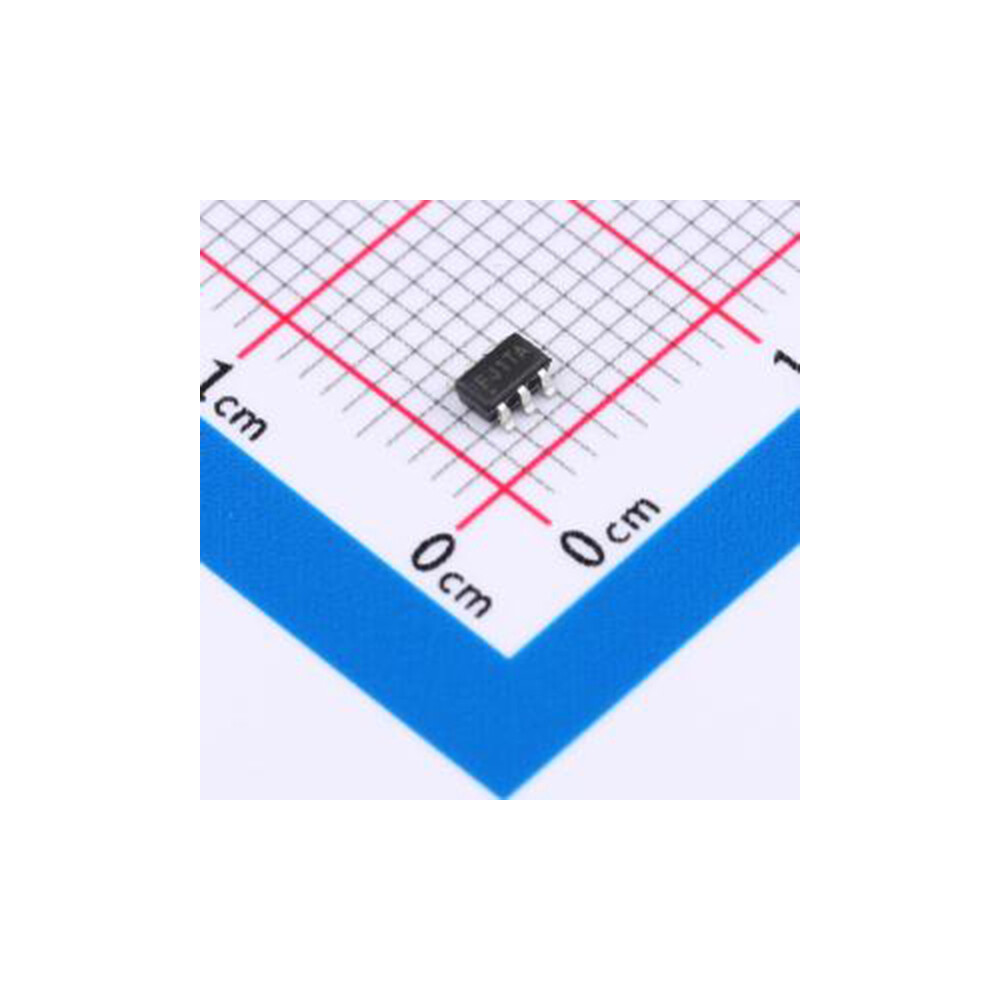 10pcs AP22652W6-7 SOT-26