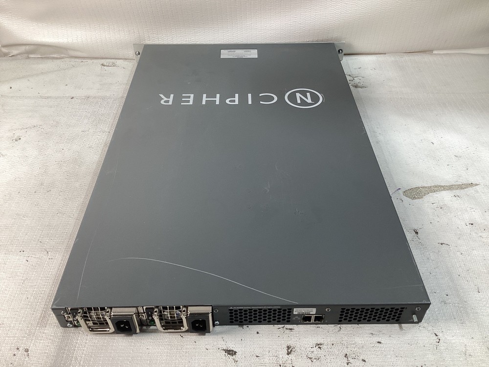 Cipher NH2075 nShield Connect Security Appliance