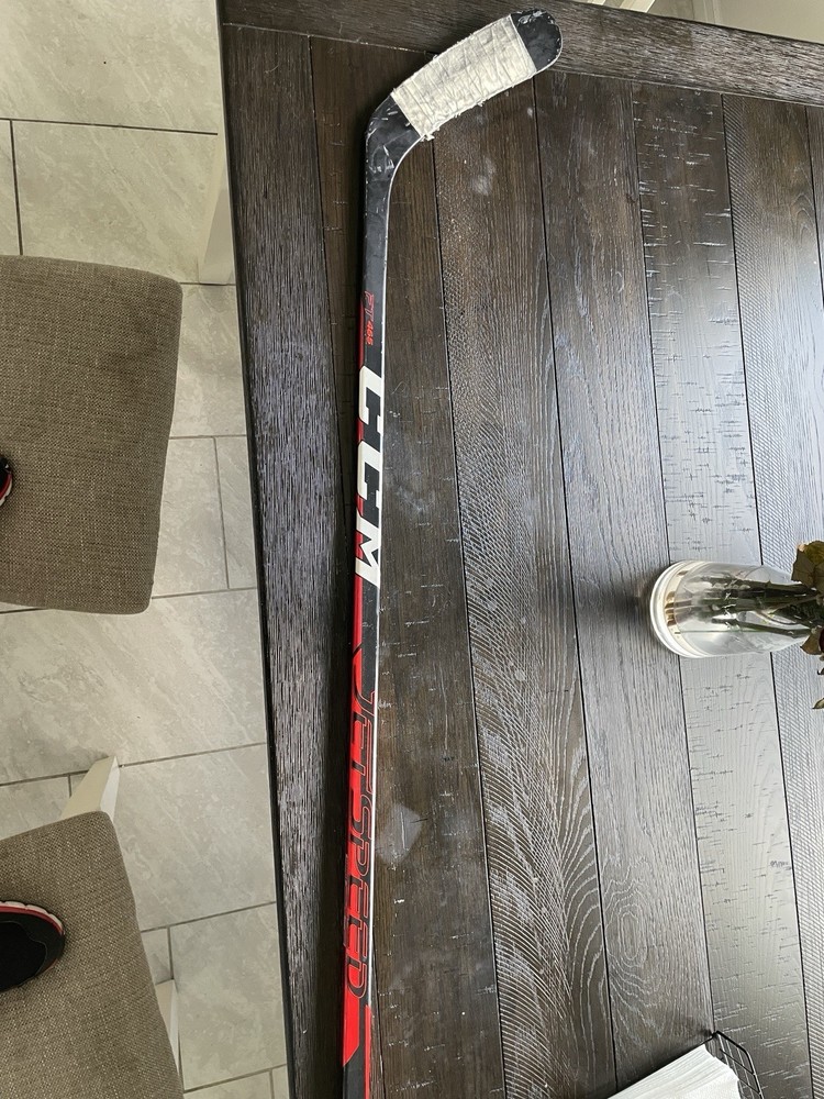 CCM Jetspeed FT465