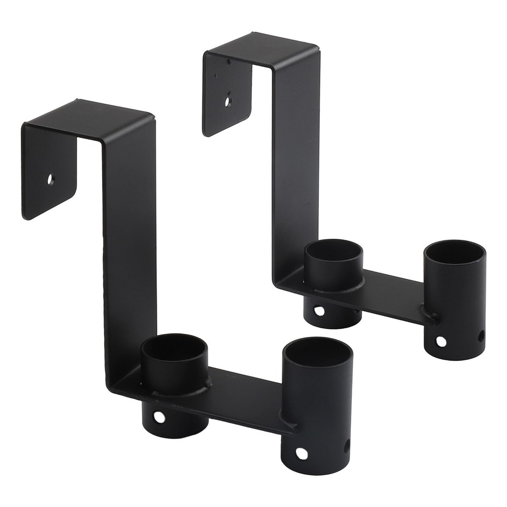 Strong For Pool Fence Hook Organizer for Efficient For Pool Cleaning Setup