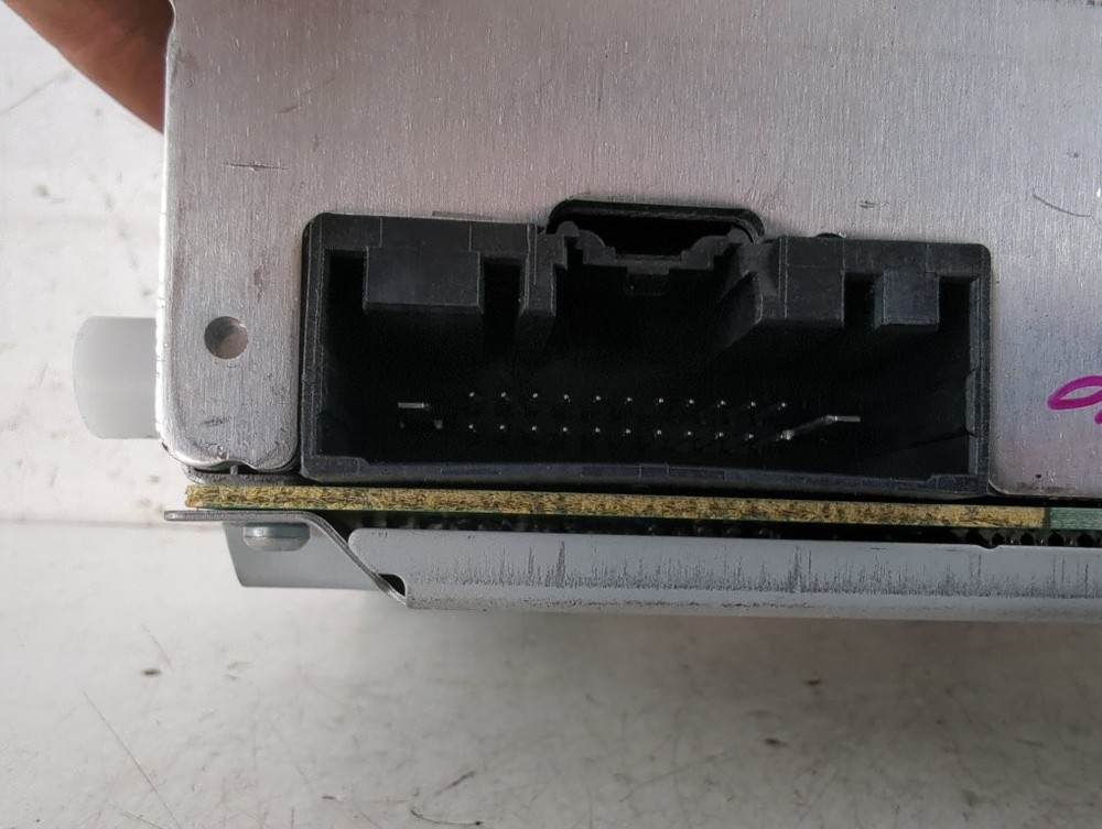 Ford Fiesta 2008-2012 Stereo System AA6T-18C815-AF