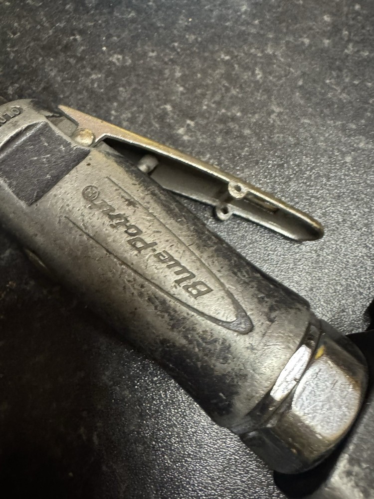 Blue Point Air 90 degree drill