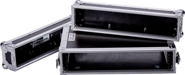 Deejay LED TBH2UED 2space Case 14 Body Depth