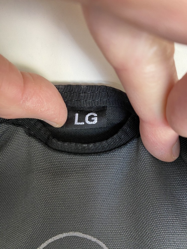 Aqualung BCD Axiom Size Large