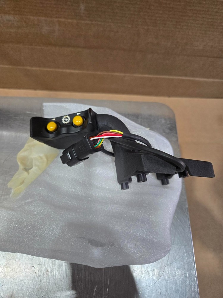 Cat 1250583 Contact/Controller D10R D7R D6R