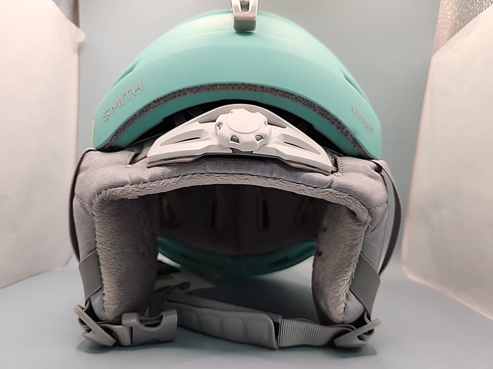 NEW Smith Mirage Mips Matte Iceberg. Small (51-55cm)