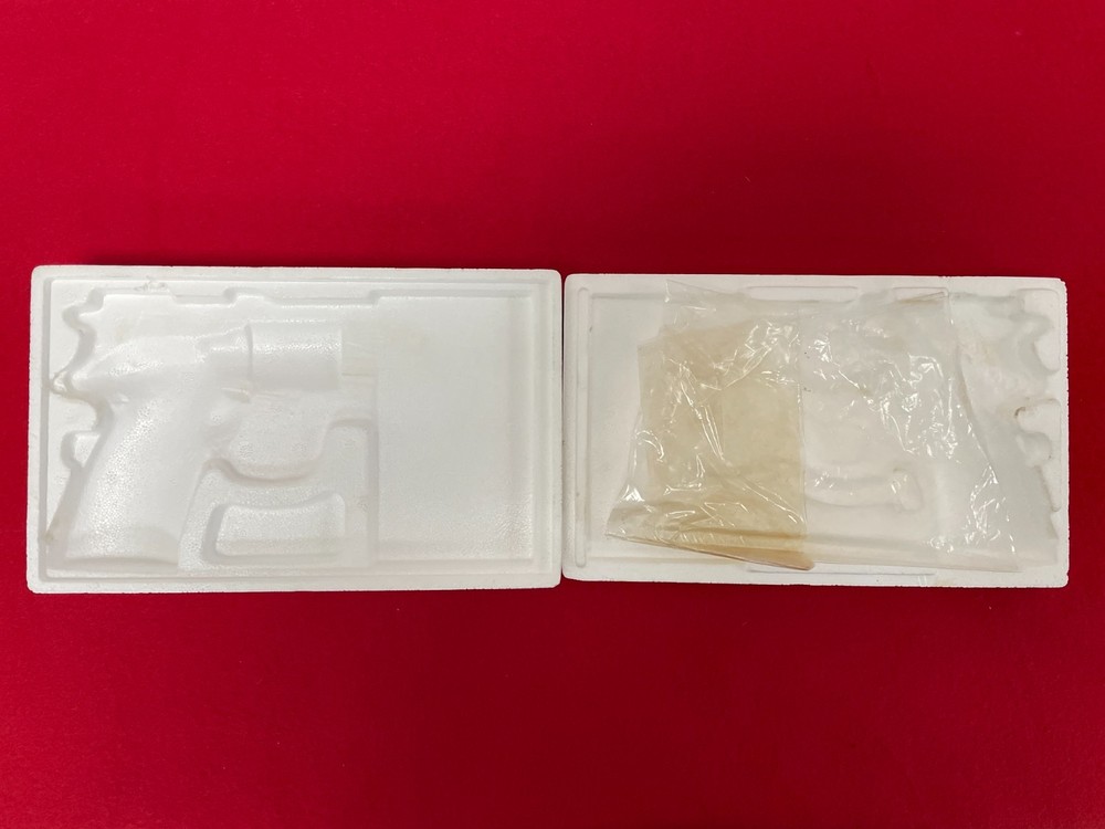 Colt Series 80 Officer's Model Box