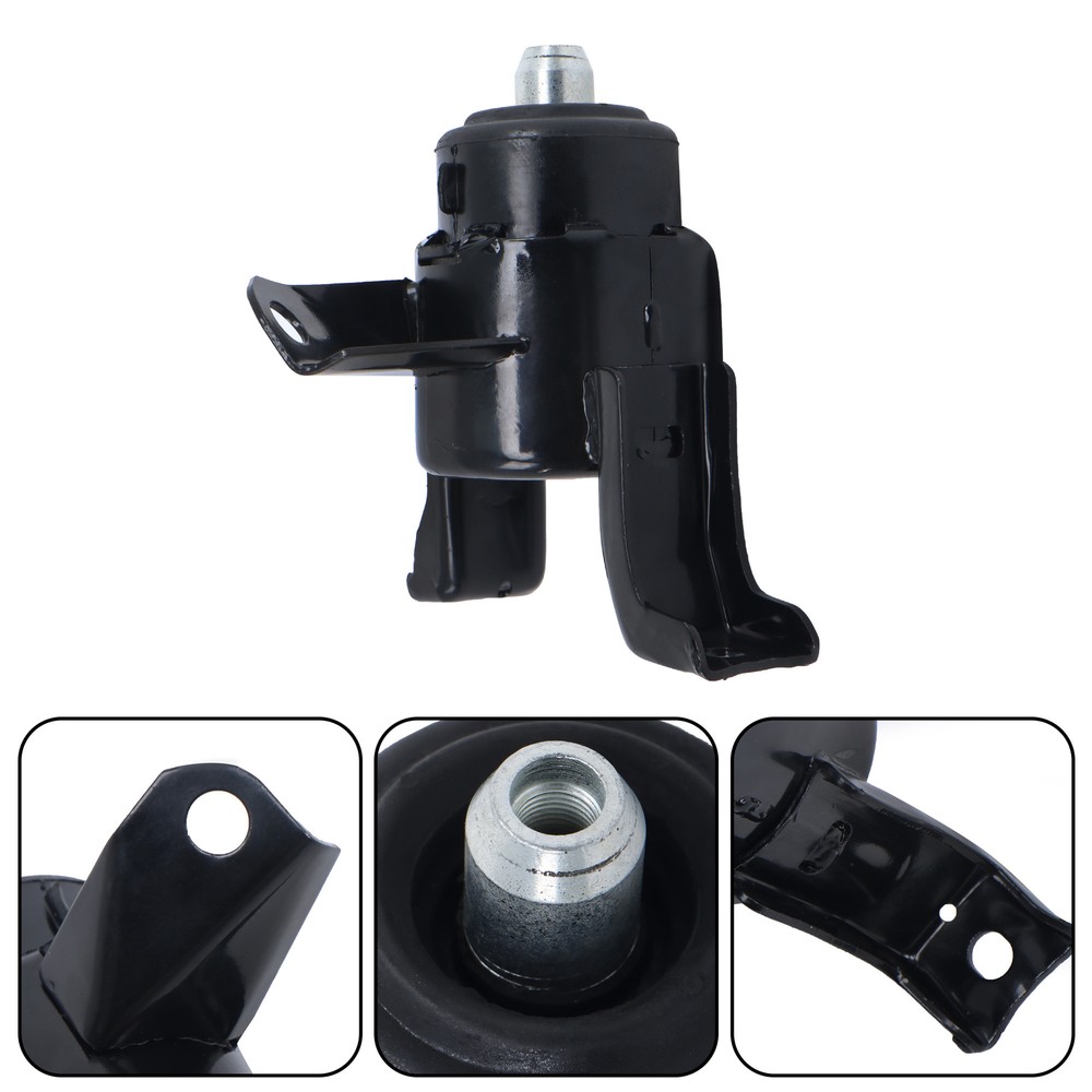 LABLT Engine Motor Mount 3PCS Set For 2003-2008 Mazda 6 2.3L L4 Automatic Trans