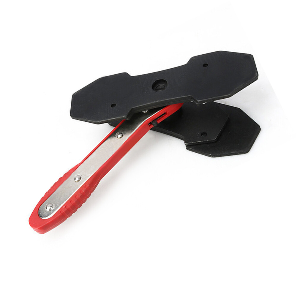 Car Ratchet Brake Caliper Piston Spreader Press Tool Brake Caliper Compressor