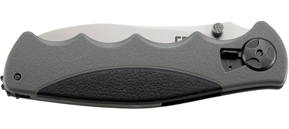 CRKT Monashee Folding Knife