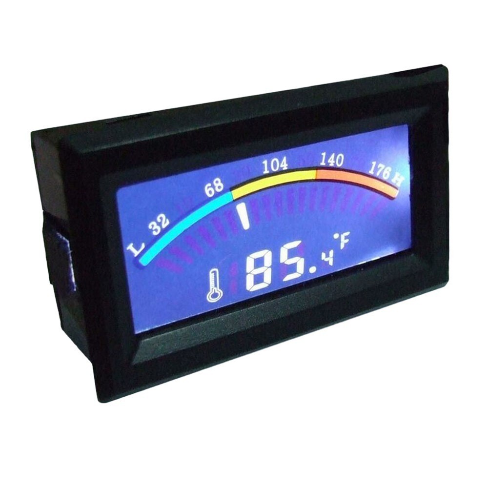 Versatile Digital Thermometer For Temperature Measurement In Diverse Settings