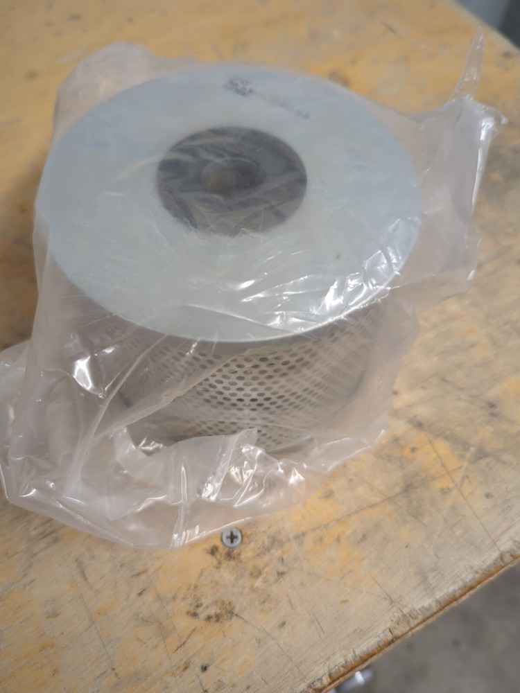 FG LF637 FLEETGUARD LUBE FILTER