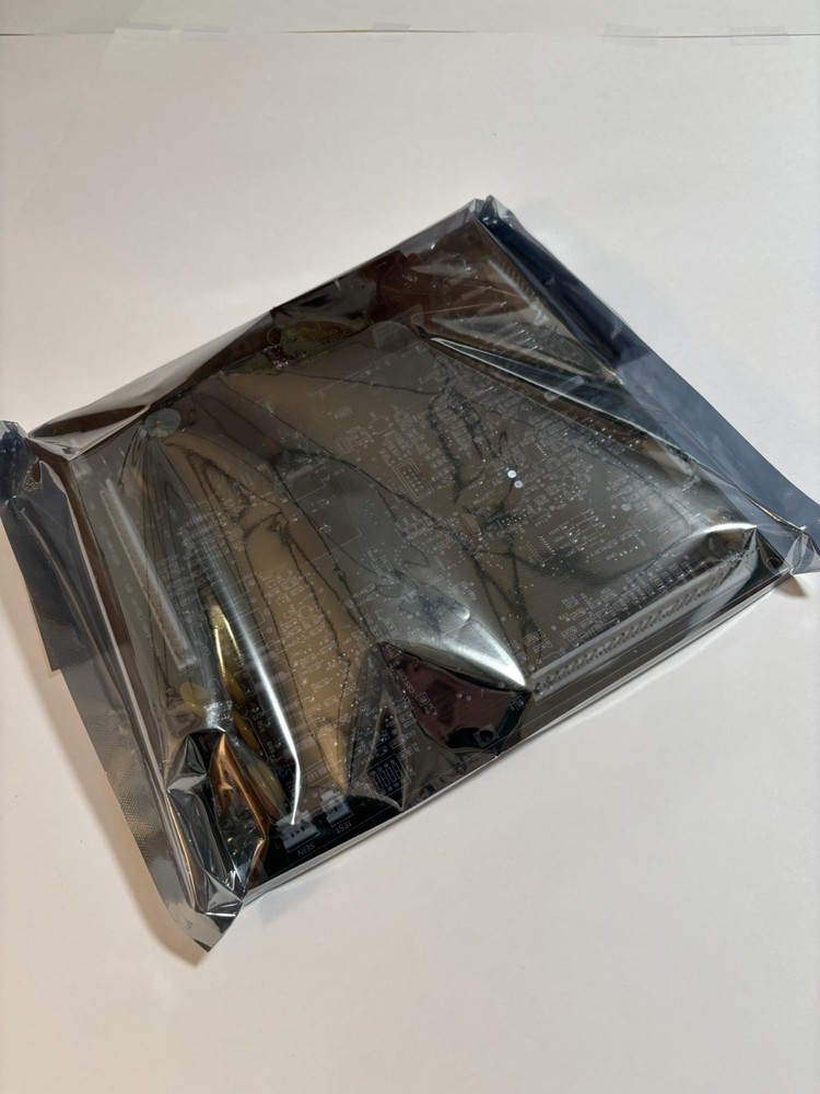 MOD01802 Service First Unitary Control Processor NEW