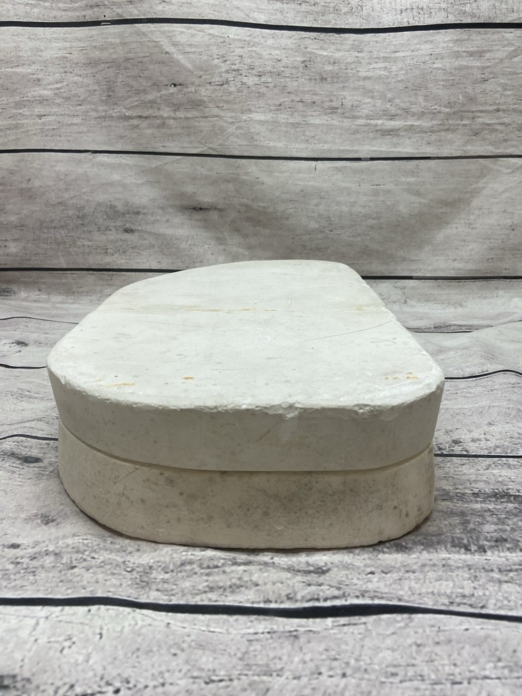 Ceramic Slip Casting Mold Cows Kimple #1345 1988