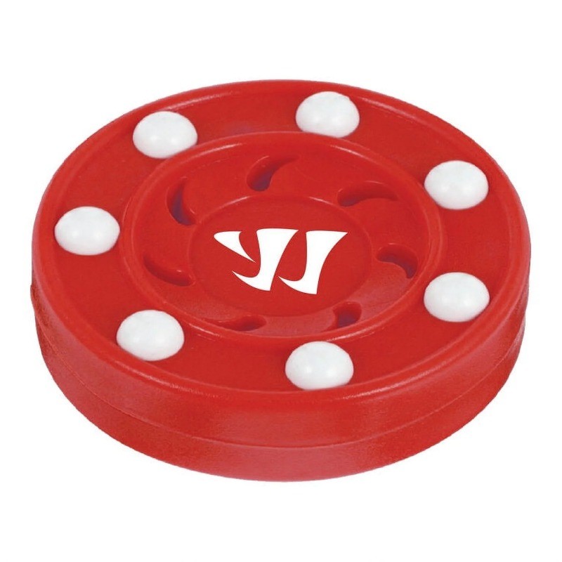 Warrior 5 Section Stick-handling Dangler - Black HDPE - 1 EA 5 Sections