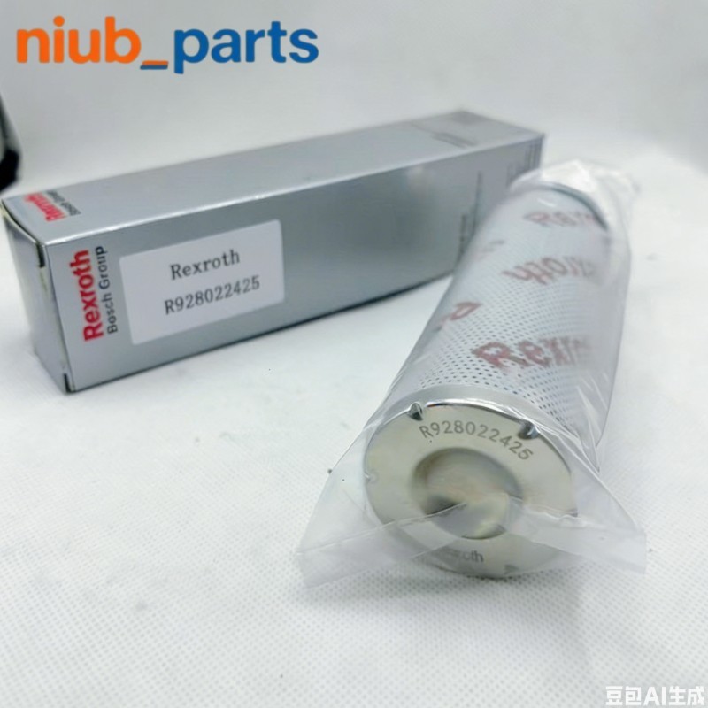 R928022425 1PC NEW Rexroth Filter Element R928022425 High Quality