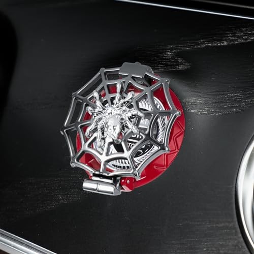 Push Start Button Cover, Car Engine Start Stop Button Cover Protector, Cool