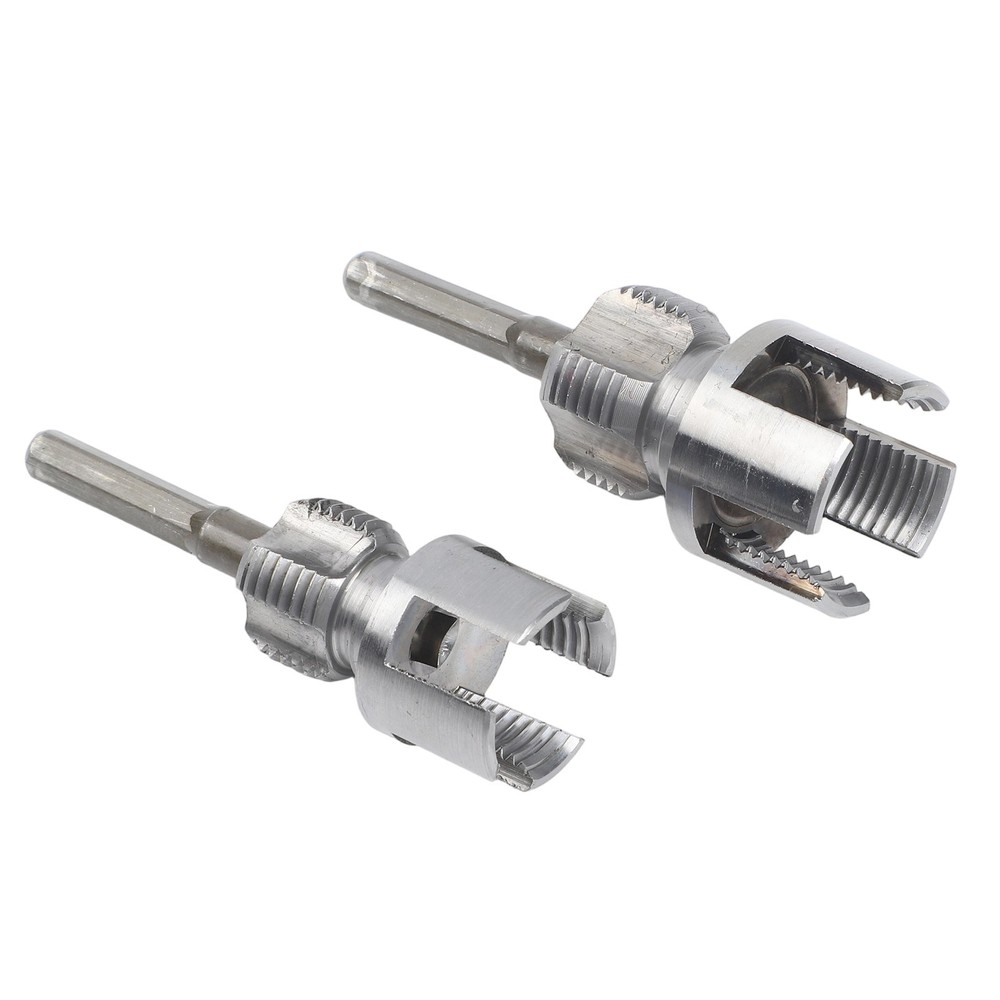 Integrated Design Threading Tool for Quick and Efficient Water Pipe Projects