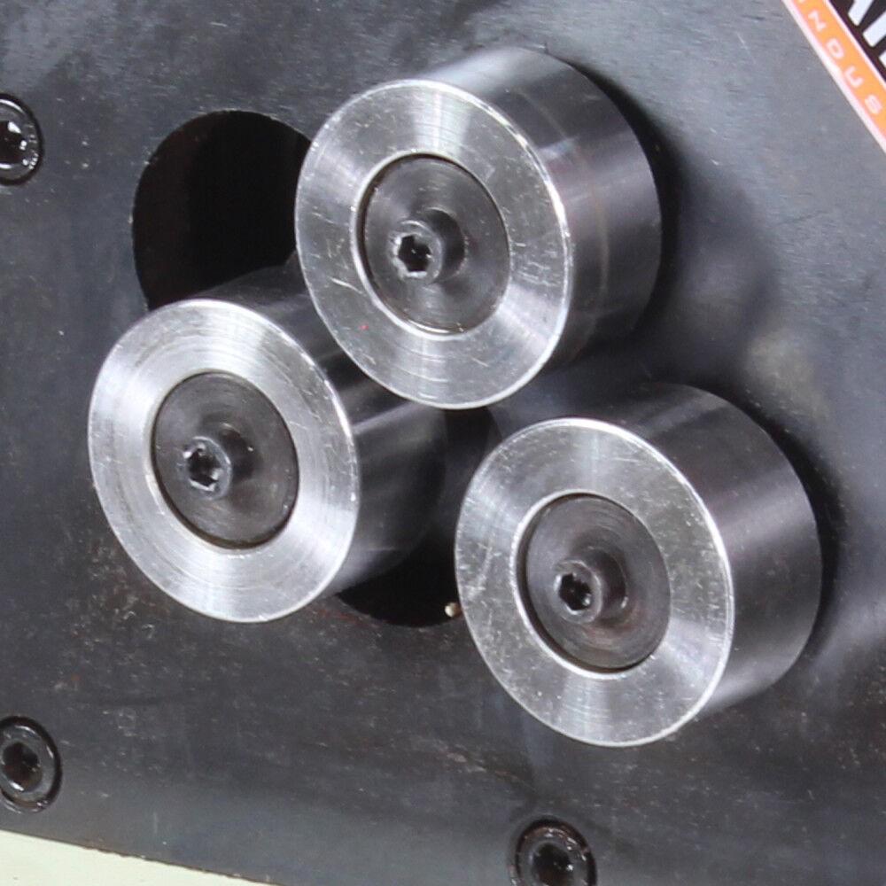 Baileigh R-M5 Manual Ring Roller