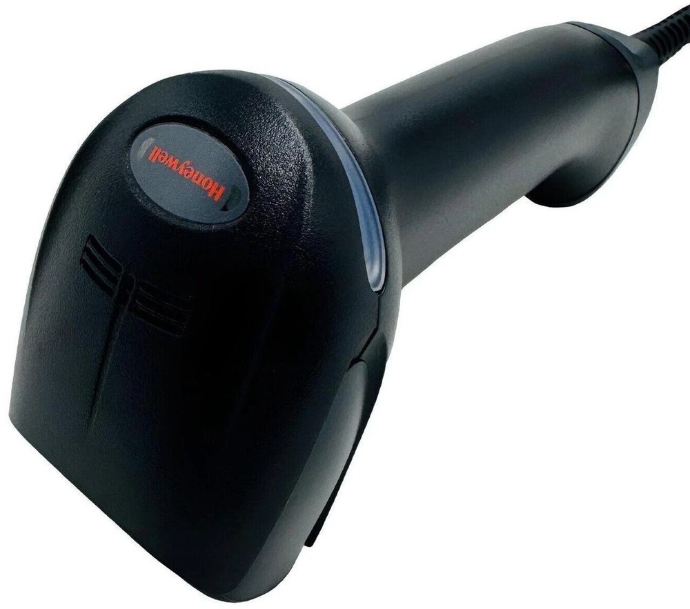 Honeywell 1900 Handheld Barcode Scanner 1900GHD-2 w/USB Cable