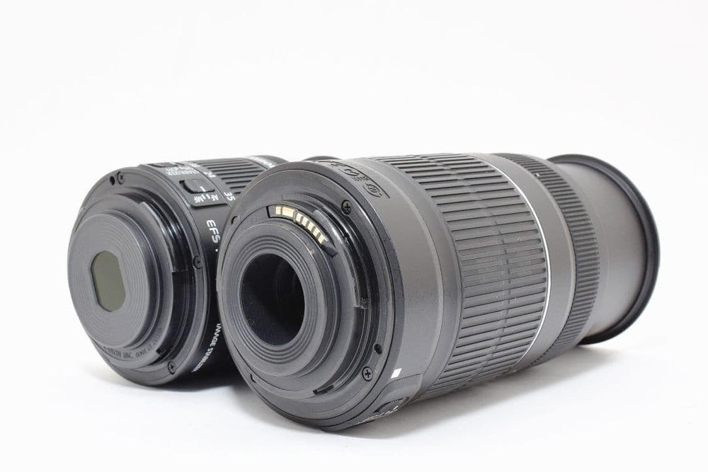 Canon EOS KiSX10 874716