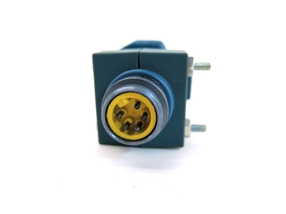 Opcon 1351B-6501 Photoelectric Diffuse Reflective