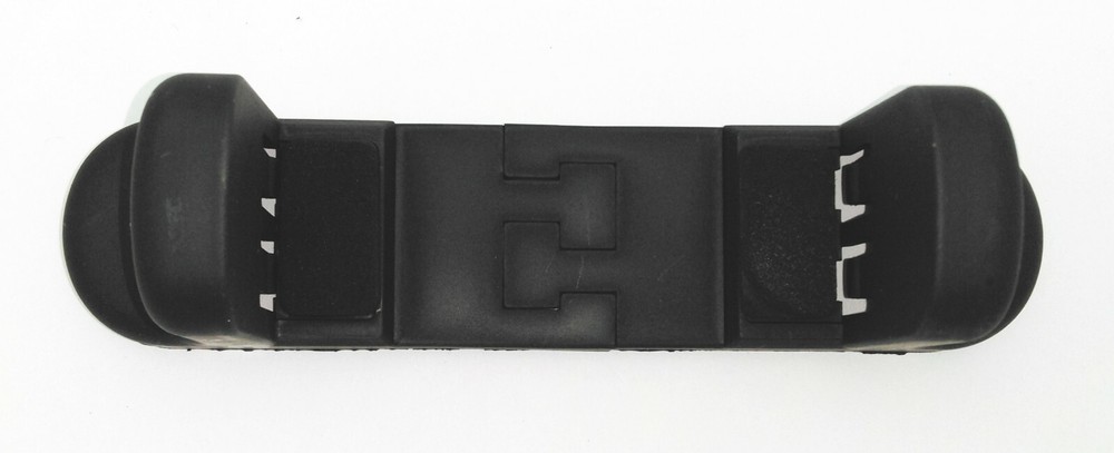 Lot 2: Blk Computer Vertical Tower Base Stand for Flex Small Form Factor PC Case