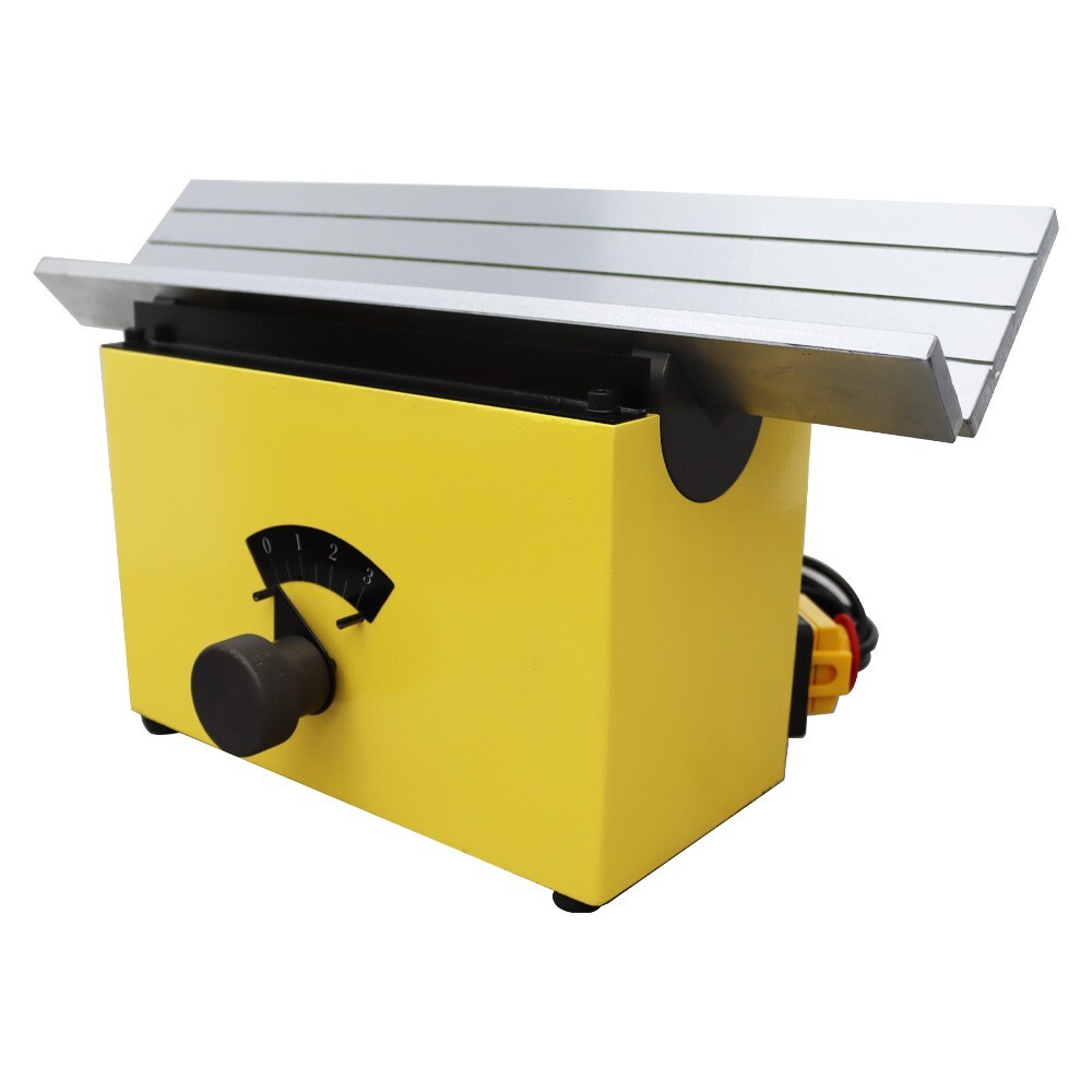 Side Chamfer Machine 220V Chamfer Angle 15°-45° Range 0-3mm Adjustable