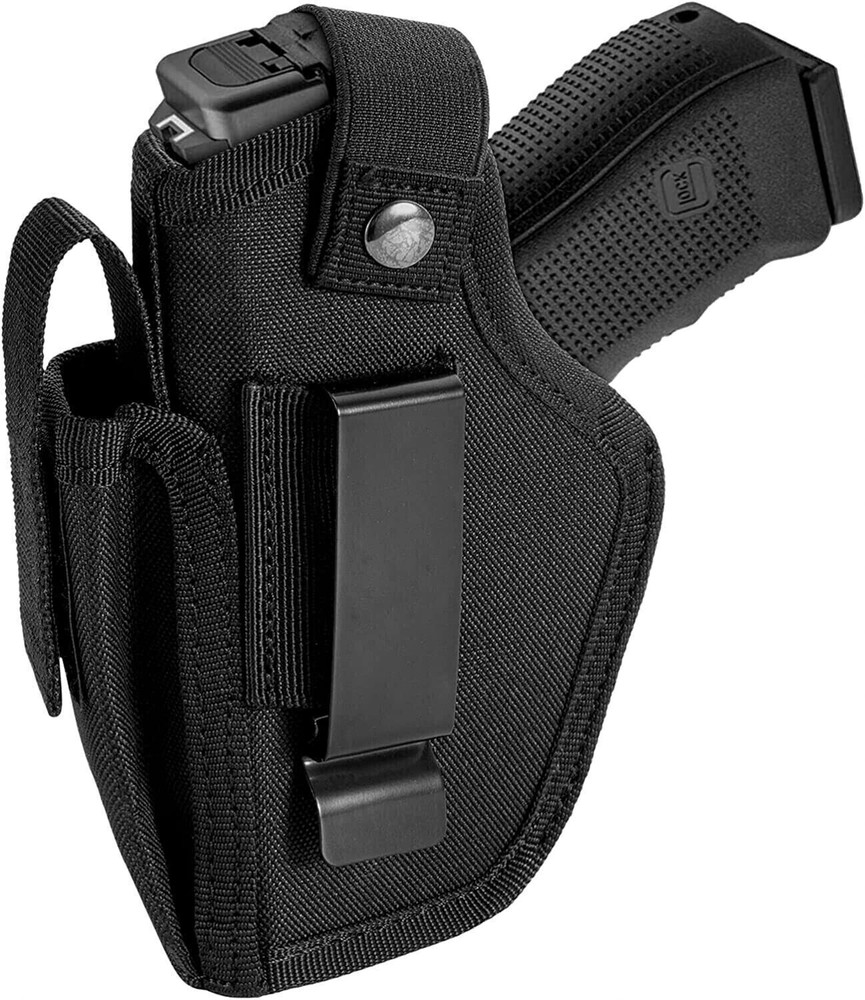 Gun Holster for Smith & Wesson M&P Shield 40,45,9mm